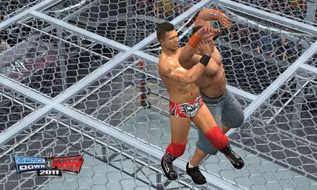 Buy WWE 2K16
